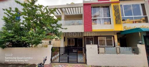 3 BHK VILLA / INDIVIDUAL HOUSE 2200 sq- ft in Sagar Estates