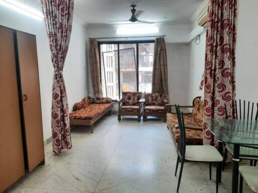 3 BHK APARTMENT 1428 sq- ft in Santacruz East