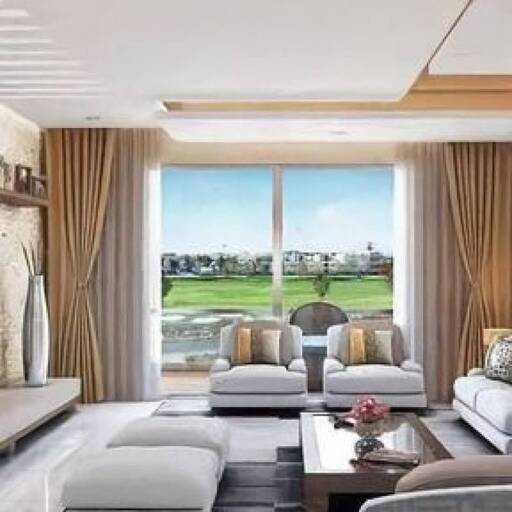 4 BHK APARTMENT 2072 sq- ft in Sector 65