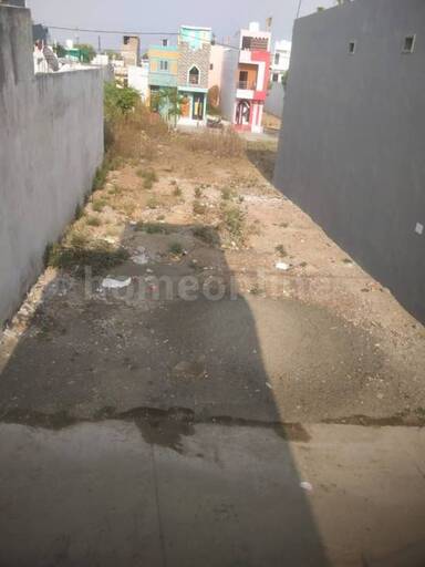 RESIDENTIAL PLOT 1800 sq- ft in Mhow