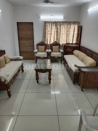 3 BHK APARTMENT 1485 sq- ft in University Area