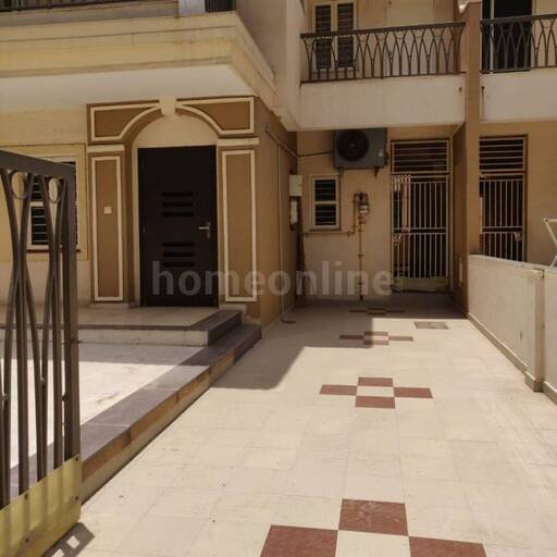 4 BHK VILLA / INDIVIDUAL HOUSE 1740 sq- ft in Bopal