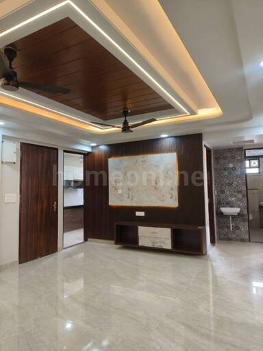 3 BHK APARTMENT 1580 sq- ft in Patrakar Colony