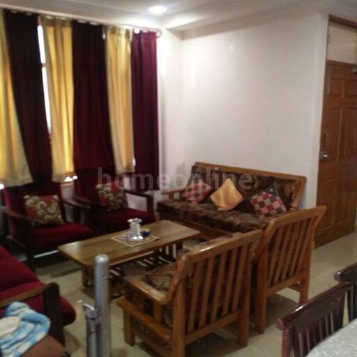 4 BHK APARTMENT 1470 sq- ft in Kasumpti