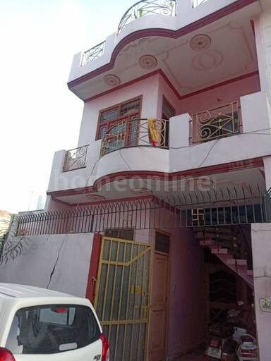 4 BHK VILLA / INDIVIDUAL HOUSE 900 sq- ft in Islamabad