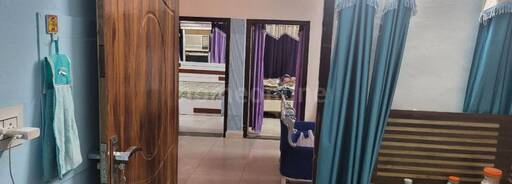 2 BHK VILLA / INDIVIDUAL HOUSE 180 sq- ft in Daudpur