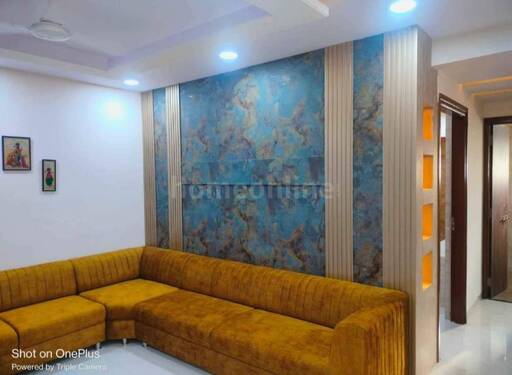 3 BHK APARTMENT 1495 sq- ft in Kanakpura