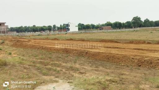 RESIDENTIAL PLOT 200 sq- yd in Sanganer