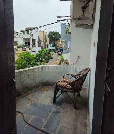 2 BHK VILLA / INDIVIDUAL HOUSE 140 sq- ft in Shankar Nagar