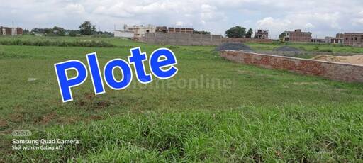 RESIDENTIAL PLOT 1361 sq- ft in Anisabad