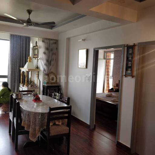 3 BHK APARTMENT 2000 sq- ft in GANDHI PATH WEST