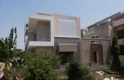 3 BHK VILLA / INDIVIDUAL HOUSE 1350 sq- ft in Sunny Enclave