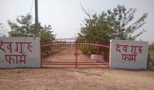 RESIDENTIAL PLOT 12000 sq- ft in Tilwara