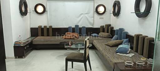 4 BHK APARTMENT 2650 sq- ft in Tulsi Nagar