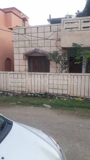 3 BHK VILLA / INDIVIDUAL HOUSE 2100 sq- ft in Saket Nagar