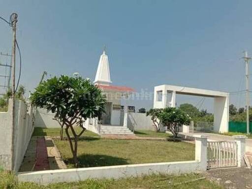 RESIDENTIAL PLOT 880 sq- ft in Kolar Road