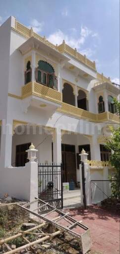 5 BHK VILLA / INDIVIDUAL HOUSE 2800 sq- ft in Nakoda Nagar