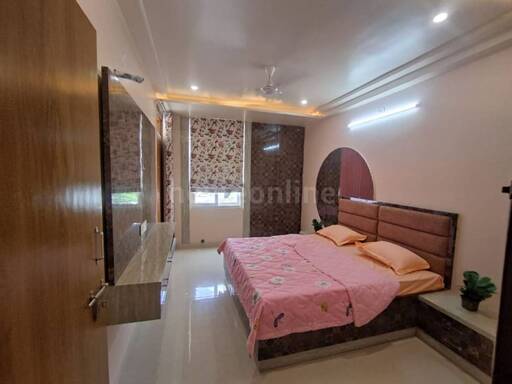 3 BHK APARTMENT 1340 sq- ft in Sirsi Road