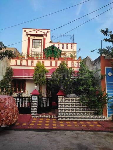 4 BHK VILLA / INDIVIDUAL HOUSE 1200 sq- ft in Pithampur