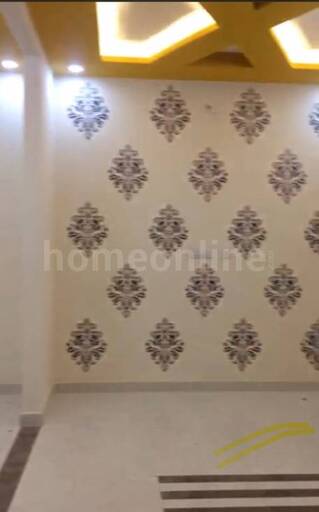 3 BHK VILLA / INDIVIDUAL HOUSE 1000 sq- ft in Ummed Sagar