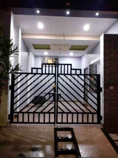 3 BHK VILLA / INDIVIDUAL HOUSE 1700 sq- ft in Behind ambuja mall saddu