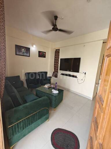 3 BHK APARTMENT 1480 sq- ft in Borsi Extension, Panchsheel Nagar