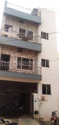 3 BHK VILLA / INDIVIDUAL HOUSE 2400 sq- ft in Sundar Nagar Toll Plaza