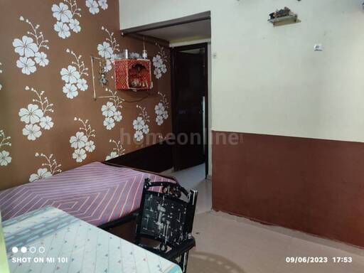 1 BHK APARTMENT 333 sq- ft in Kanakpura