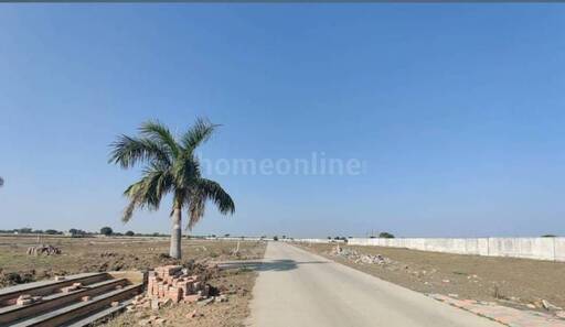 RESIDENTIAL PLOT 1000 sq- ft in Mayakhedi