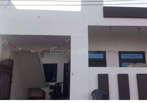 3 BHK VILLA / INDIVIDUAL HOUSE 1125 sq- ft in Kota Road