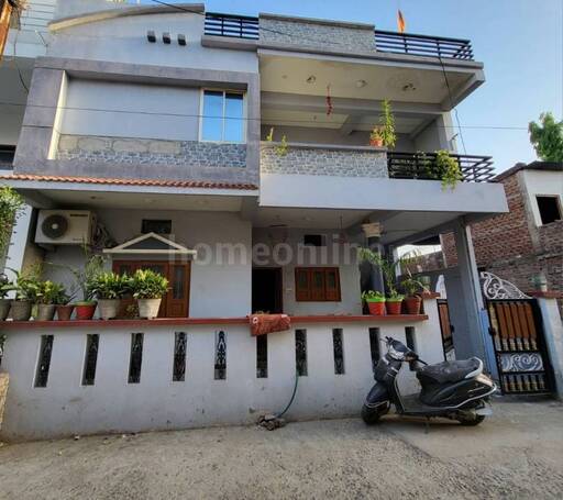 3 BHK VILLA / INDIVIDUAL HOUSE 3000 sq- ft in Airport Road