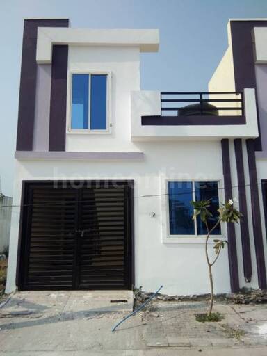 2 BHK VILLA / INDIVIDUAL HOUSE 820 sq- ft in Rau