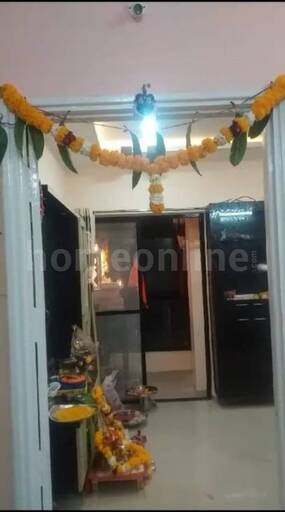 1 BHK APARTMENT 612 sq- ft in Pipliyahana