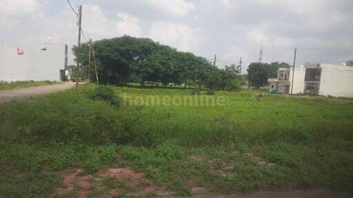 RESIDENTIAL PLOT 600 sq- ft in Mhow