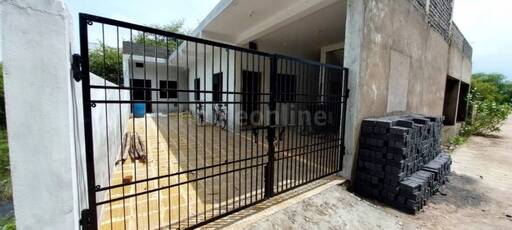 5 BHK VILLA / INDIVIDUAL HOUSE 3000 sq- ft in Banarsi-1