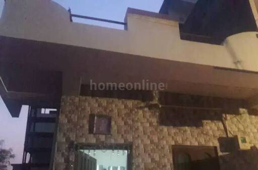 2 BHK VILLA / INDIVIDUAL HOUSE 927 sq- ft in Ajwa Road