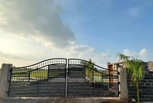 RESIDENTIAL PLOT 5000 sq- ft in Naya Raipur-Arang Road