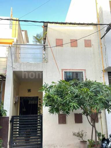 1 BHK VILLA / INDIVIDUAL HOUSE 650 sq- ft in Talawali Chanda