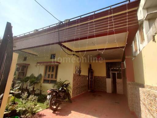 3 BHK VILLA / INDIVIDUAL HOUSE 2000 sq- ft in Seepat Road