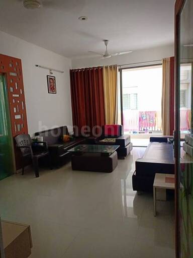 3 BHK APARTMENT 1692 sq- ft in South Bopal