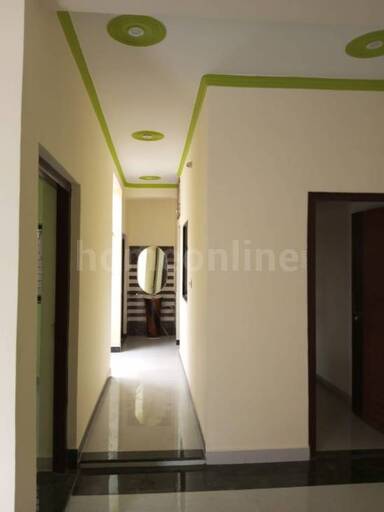 1 BHK APARTMENT 1230 sq- ft in Vinay Nagar