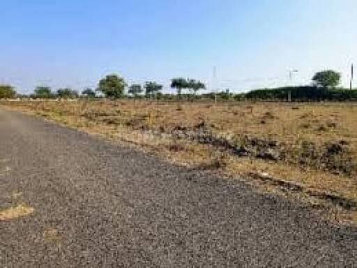 RESIDENTIAL PLOT 900 sq- ft in Mangliya