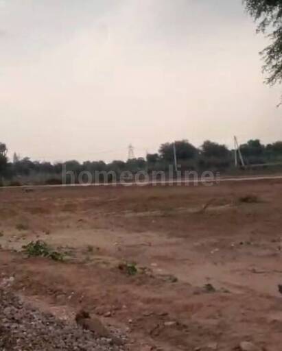 RESIDENTIAL PLOT 175 sq- yd in Diggi Road