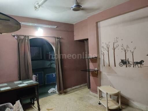 1 BHK APARTMENT 555 sq- ft in Vapi Station Road