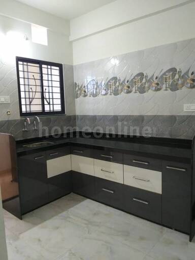 2 BHK APARTMENT 1050 sq- ft in Zingabai Takli