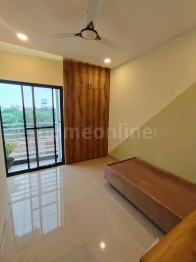 2 BHK APARTMENT 861 sq- ft in Saddu