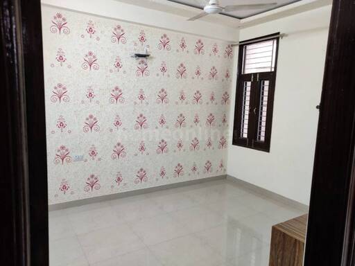 3 BHK BUILDER FLOOR 1150 sq- ft in Mohru Nagar