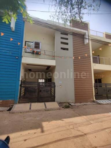 3 BHK VILLA / INDIVIDUAL HOUSE 1800 sq- ft in Jora