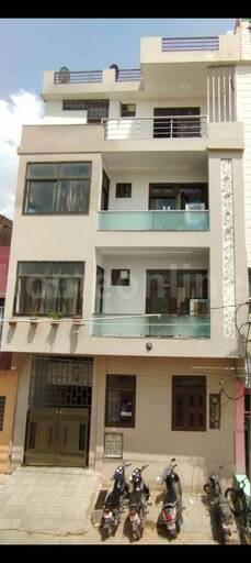 1 BHK VILLA / INDIVIDUAL HOUSE 800 sq- ft in Vidhyadhar Nagar