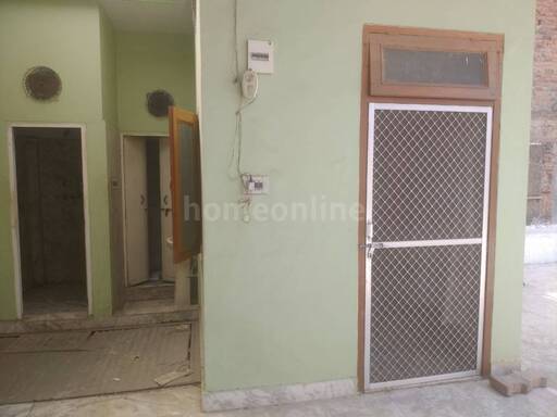 1 BHK VILLA / INDIVIDUAL HOUSE 500 sq- ft in Shastri Nagar, Dadabari